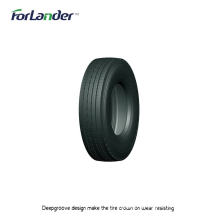 Chinese Truck Tyre 12r22.5 China Tire Supplier